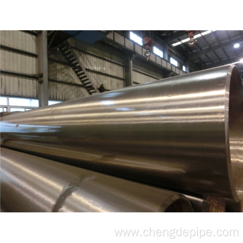 ASTM A519 4147 steel pipe